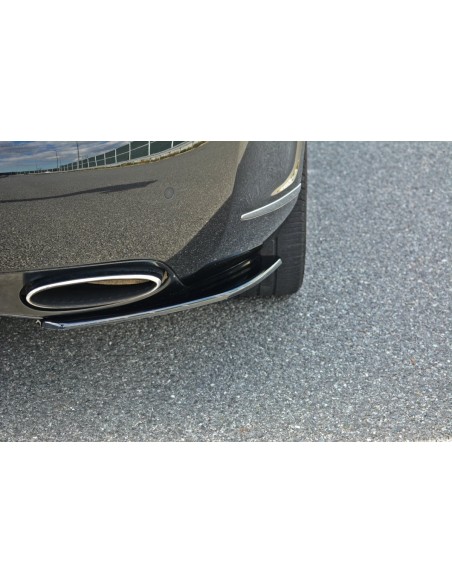 Lips traseros laterales Bentley Continental GT