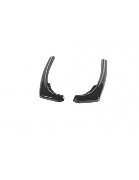 Lips traseros laterales BMW Serie 6 F06 Gran Coupé