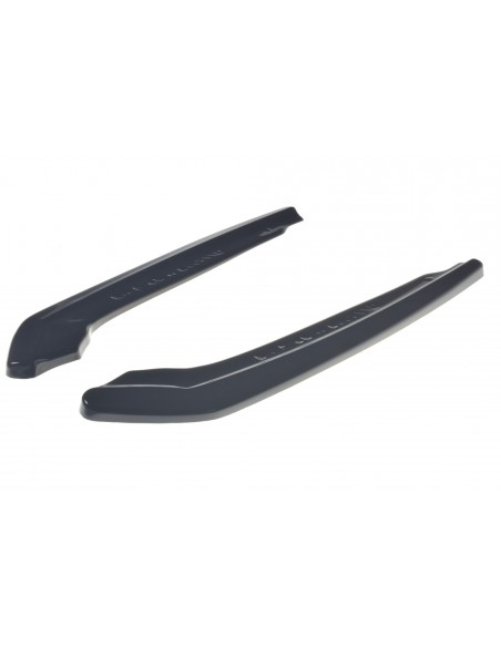 Lips traseros laterales BMW M5 F90