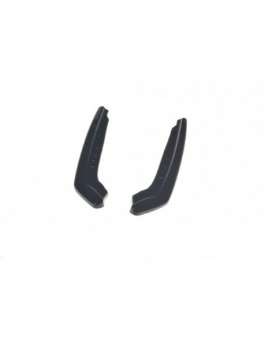 Lips traseros laterales BMW M5 F90
