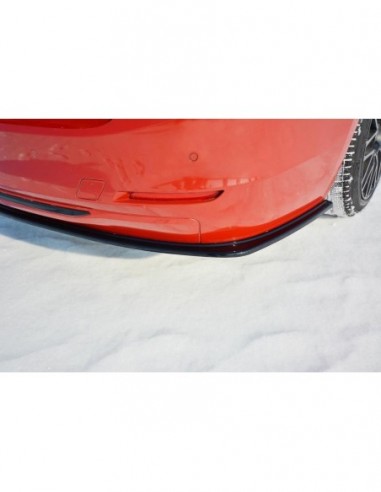 Lips traseros laterales BMW Serie 3 F30