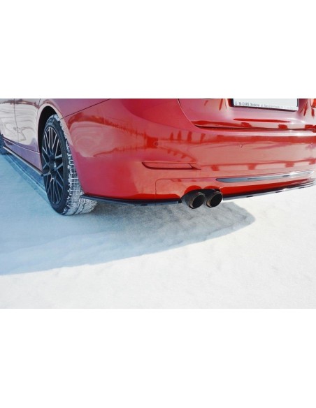 Lips traseros laterales BMW Serie 3 F30