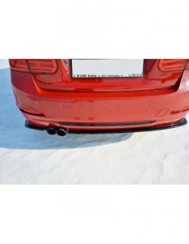 Lips traseros laterales BMW Serie 3 F30