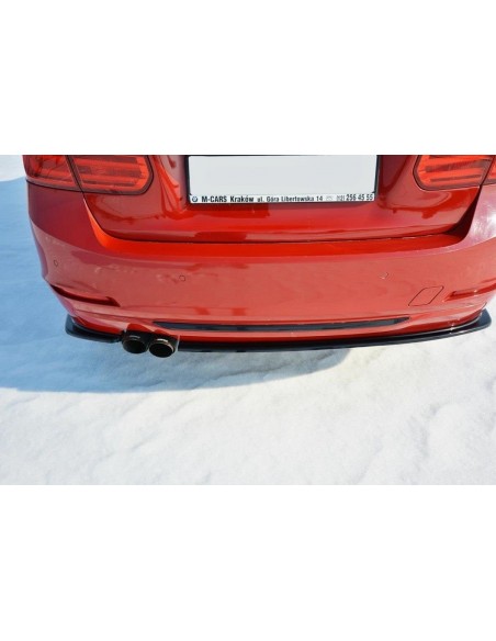Lips traseros laterales BMW Serie 3 F30