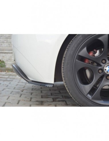 Lips traseros laterales BMW Z4 E85/E86