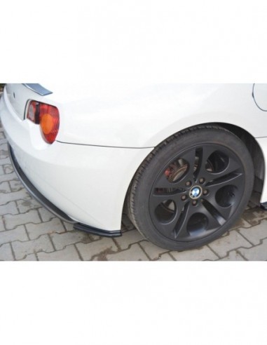 Lips traseros laterales BMW Z4 E85/E86