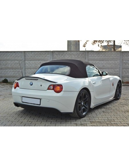 Lips traseros laterales BMW Z4 E85/E86