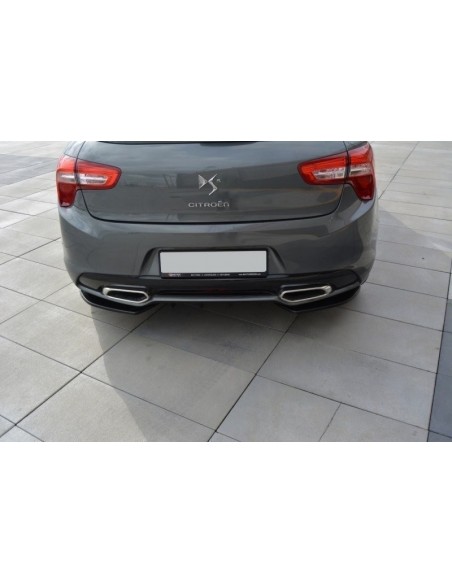 Lips traseros laterales Citroen DS5 (Facelift)