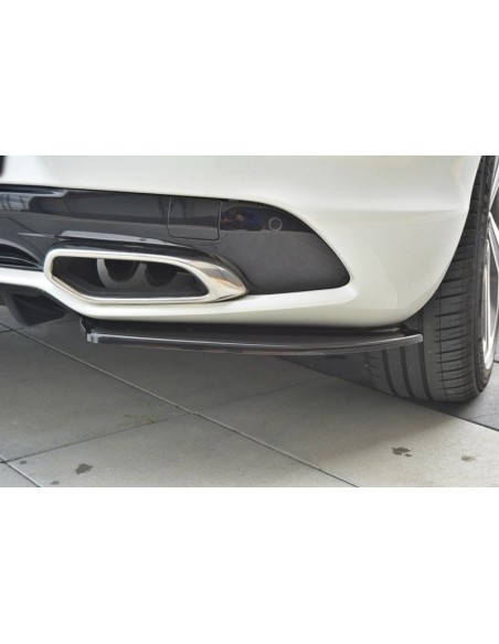 Lips traseros laterales Citroen DS5 (Facelift)