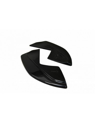 Lips traseros laterales Citroen DS5 (Facelift)