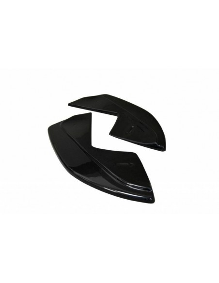 Lips traseros laterales Citroen DS5 (Facelift)