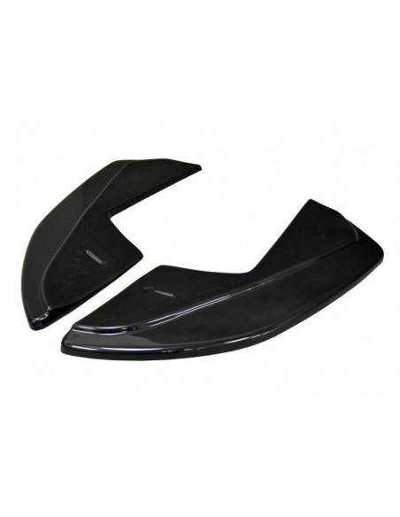 Lips traseros laterales Citroen DS5 (Facelift)
