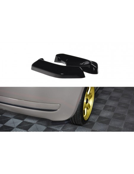Lips traseros laterales Fiat 500