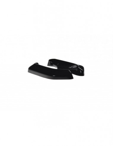 Lips traseros laterales Fiat 500