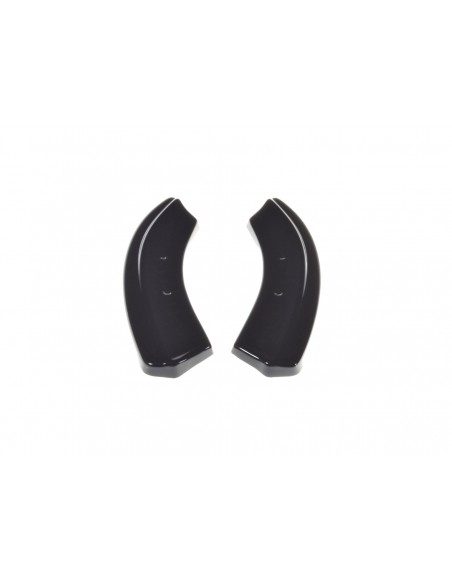 Lips traseros laterales Ford Fiesta ST Mk6