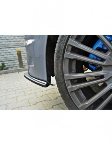 Lips traseros laterales Ford Focus RS Mk3