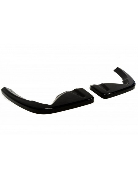 Lips traseros laterales Ford Focus RS Mk3