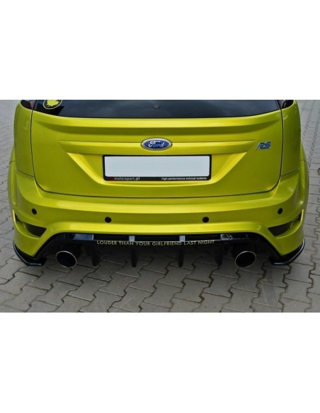 Lips traseros laterales Ford Focus RS Mk2