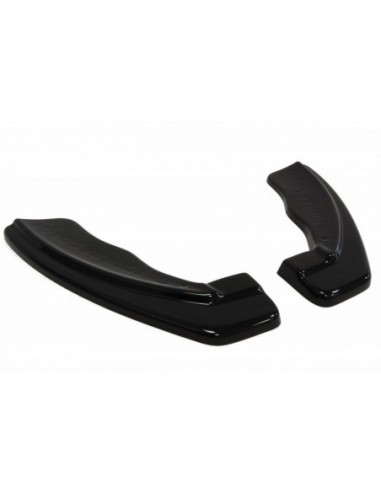 Lips traseros laterales Ford Focus RS Mk2