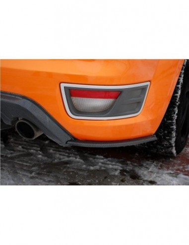Lips traseros laterales V.2 Ford...