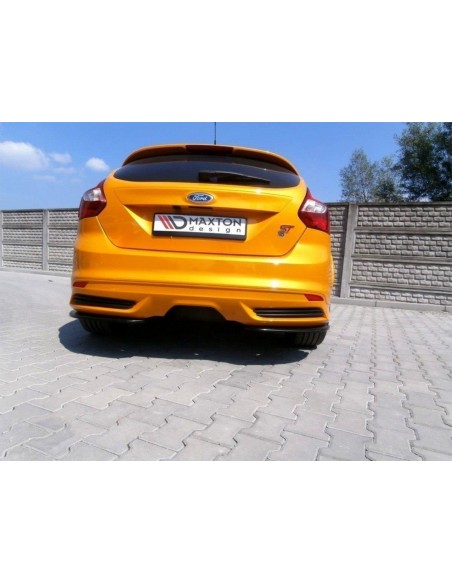 Lips traseros laterales Ford Focus ST Mk3