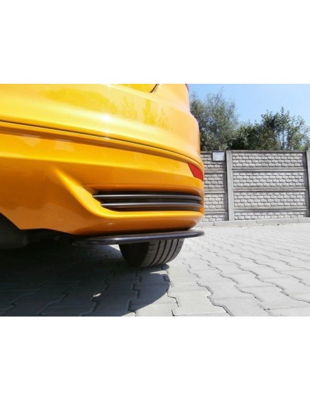 Lips traseros laterales Ford Focus ST Mk3