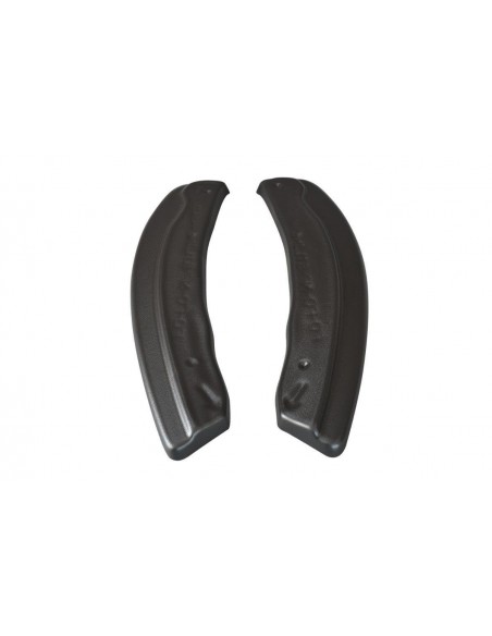 Lips traseros laterales Ford Focus Mk3 (ST-Line)(Facelift)