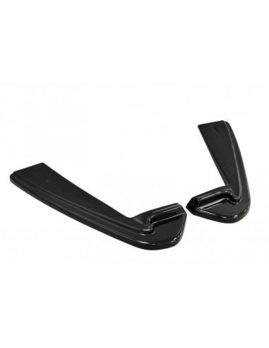 Lips traseros laterales Ford Mustang GT Mk6
