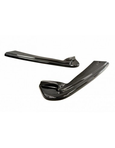 Lips traseros laterales Ford Mustang GT Mk6