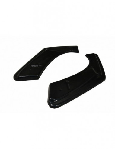 Lips traseros laterales Honda Civic Mk9 (Facelift)