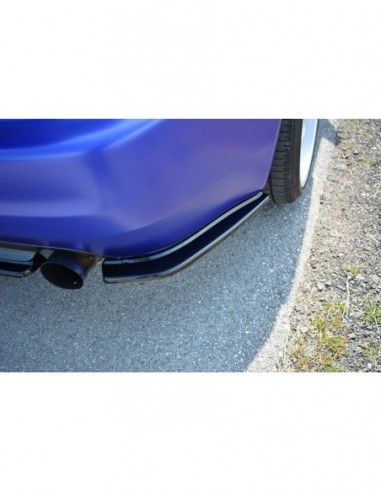 Lips traseros laterales Honda S2000
