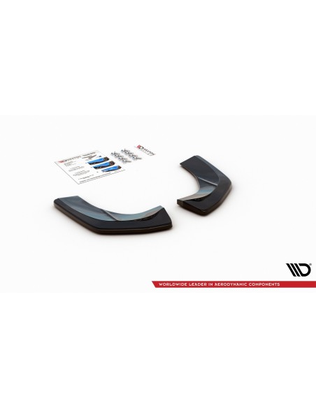 Lips traseros laterales Hyundai i30N Mk3 Fastback