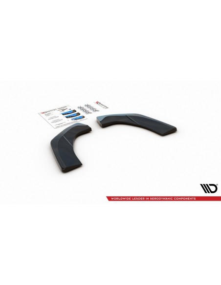 Lips traseros laterales Hyundai i30N Mk3 Fastback