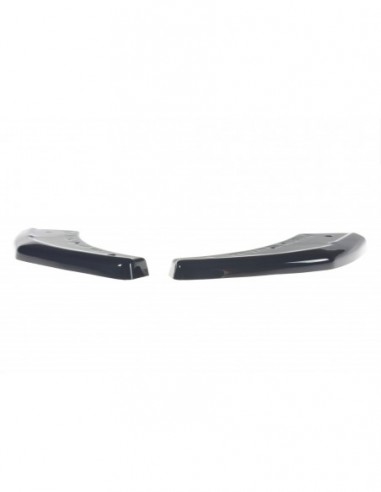 Lips traseros laterales Hyundai Tucson Mk3 (Facelift)