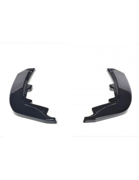 Lips traseros laterales Jaguar F-Type