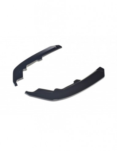 Lips traseros laterales Jaguar F-Type
