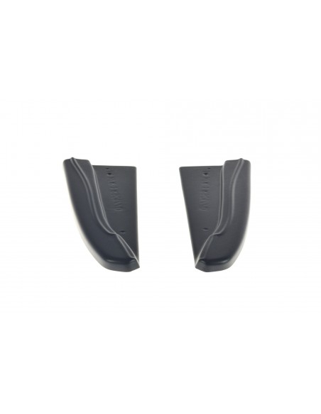 Lips traseros laterales Jaguar XF-R