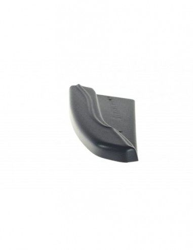 Lips traseros laterales Jaguar XF-R
