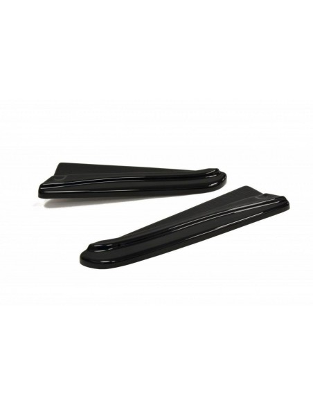 Lips traseros laterales Jaguar XF X250 Sportbrake