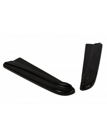 Lips traseros laterales Jaguar XF X250 Sportbrake