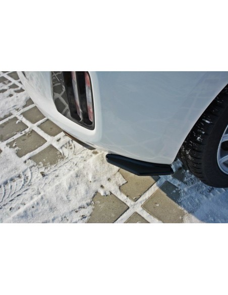Lips traseros laterales Kia Cee'd/Pro Cee'd GT Mk2