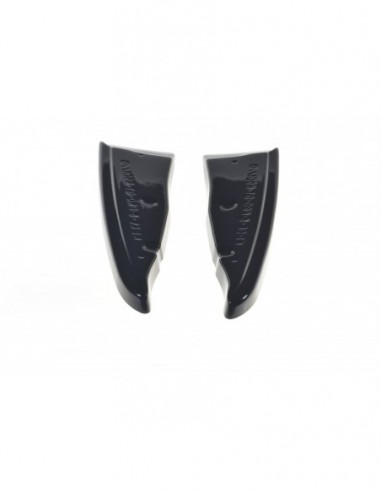 Lips traseros laterales Kia Pro Cee'd GT Mk3