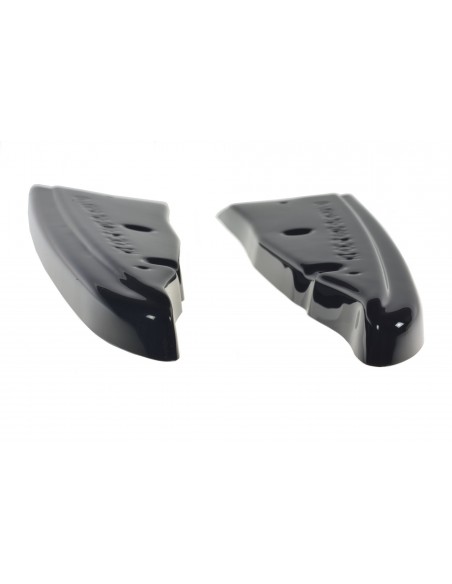 Lips traseros laterales Kia Pro Cee'd GT Mk3