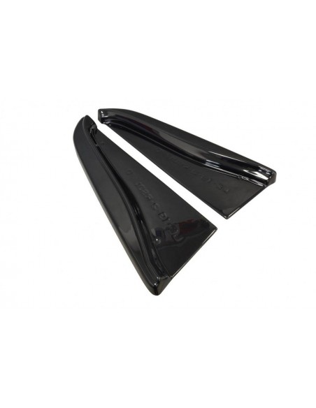Lips traseros laterales Lexus IS Mk2