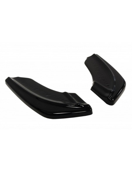 Lips traseros laterales Mazda 3 MPS Mk1