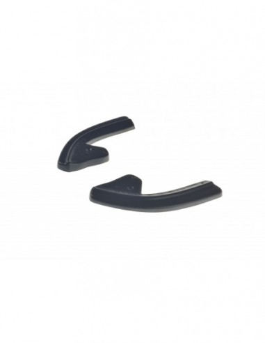 Lips traseros laterales Mazda CX-5 (Facelift)