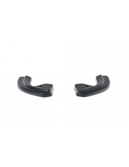 Lips traseros laterales Mazda CX-5 (Facelift)