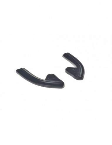 Lips traseros laterales Mazda CX-5 (Facelift)