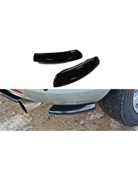 Lips traseros laterales Mazda CX-7