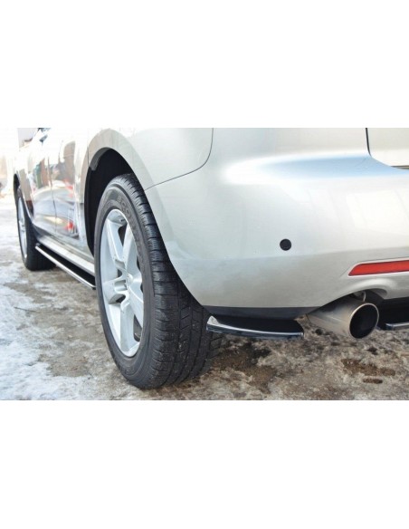 Lips traseros laterales Mazda CX-7